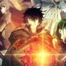 Sinopsis The Rising of the Shield Hero, Kisah Pahlawan Empat Kardinal