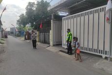 Hendak Jemput Sekolah, Ibu di Mojokerto Meninggal Usai Tabrak Mobil yang Putar Balik