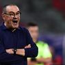 Juventus Vs Sampdoria, Sarri Waspadai Kekuatan Pasukan Claudio Ranieri
