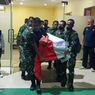 Anggota TNI AL dan Istrinya Meninggal dalam Kecelakaan di Cibubur, Jenazah Dibawa Pulang dari RS Polri