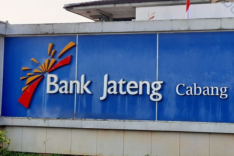 Cara daftar internet banking Bank Jateng dengan mudah melalui ATM dan website resmi
