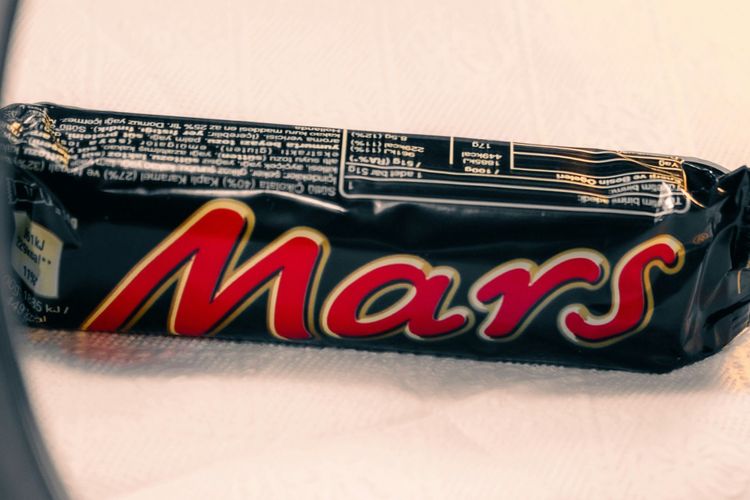 Merk Cokelat Berusia 35 Tahun Ditemukan, Ukurannya Bikin Kaget