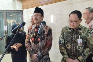 Mensos Kutuk Keras Pencabulan Santri di Pati, Dukung Pelaku Dihukum Berat