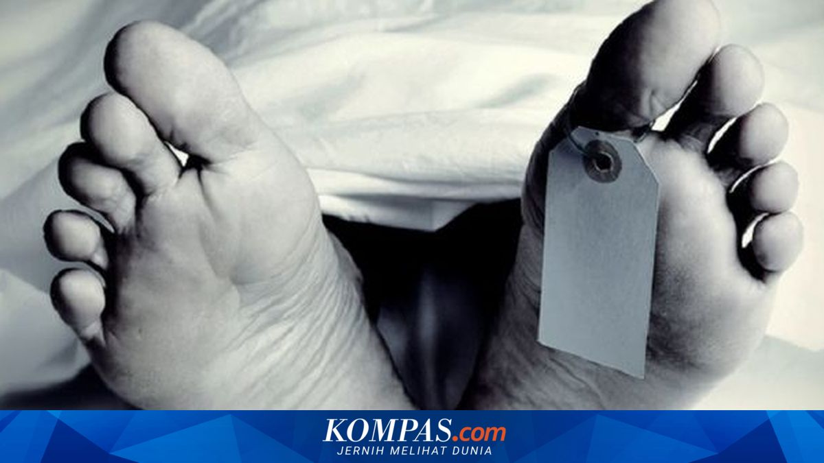 Berawal dari Bau Menyengat, Warga Kulon Progo Temukan Pria Meninggal di Bengkel Sepeda