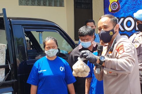 Bahaya Konsumsi Bakso Ayam Tiren seperti yang Dijual Pasutri di Bantul