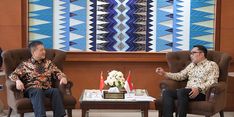 Pertemuan Gubernur Jabar dan Dubes China Bahas Sejumlah Kerja Sama