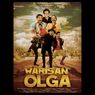 Sinopsis Film Warisan Olga, Upaya Billy Syahputra dan Enzy Storia Mencari Perhiasan yang Tersembunyi