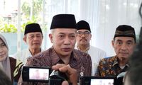 Tahun Ini, Pemerintah Kembali Siapkan Dana Bergulir untuk Koperasi