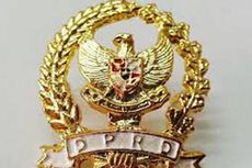 Anggota DPRD Jabar Periode 2014-2019 Dapat Pin Emas di Akhir Masa Jabatan, Apa Alasannya?