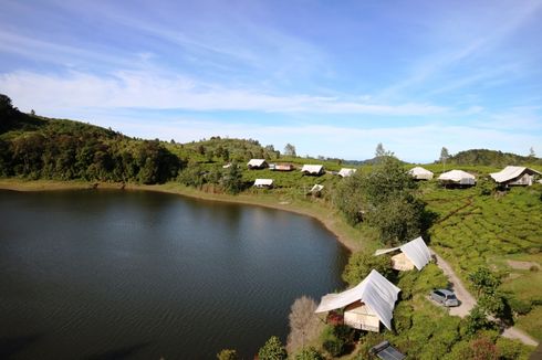 Kabupaten Bandung Mulai PPKM, Tempat Wisata Dipantau Ketat