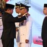 Lantik 3 Kepala Daerah di Sumut, Pj Gubernur: Percepat Perbaiki Layanan Publik 