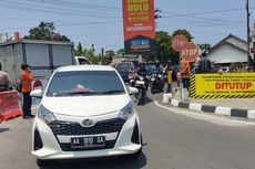 Setelah Puluhan Tahun Beroperasi, Pelintasan Kereta di Kota Wates Ini Akan Ditutup