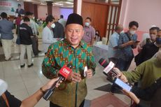 Fraksi PKB: Pencopotan Luqman Hakim dari Komisi II Tak Terkait Perbedaan Pandangan Penundaan Pemilu