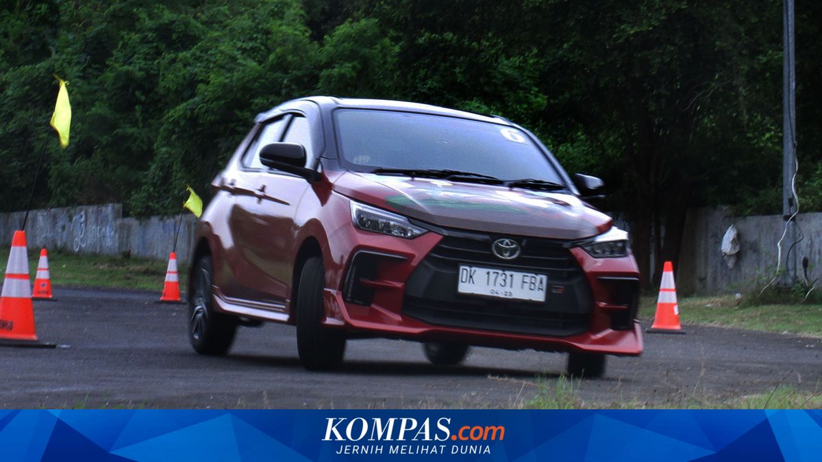 Keunggulan Mobil FWD Dibandingkan RWD
