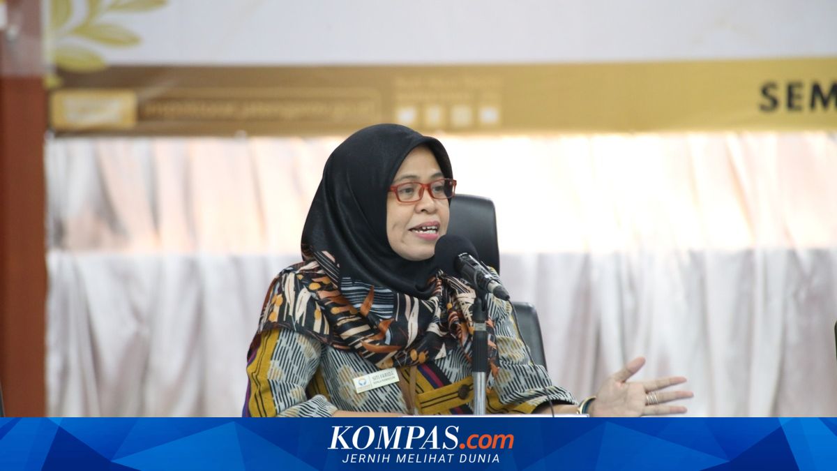 Ombudsman Jateng Terima 50 Aduan Soal SPMB 2026, Kasus Penahanan SKL Meningkat