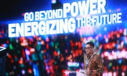 Dukung Transisi Energi Indonesia, PLN Perkuat Kolaborasi Global di Electricity Connect 2024