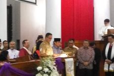 Anies Harap Keteduhan Malam Natal Dirasakan Seluruh Warga Jakarta