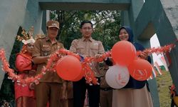 Berdiri Kokoh, Jembatan Berkahf Jadi Harapan Baru untuk Warga di Musi Rawas