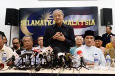 Para Pemimpin Politik Malaysia Bersatu Tuntut PM Najib Razak Mundur 