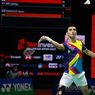 Lakshya Sen, Tunggal Putra Termuda pada BWF World Tour Finals 2021