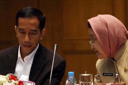 Untuk Pasien KJS, Jokowi Minta RSUD Pasar Minggu 75 Persen Kelas III