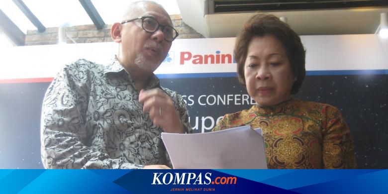 Panin Bank akan Ekspansi ke Wilayah Timur Indonesia