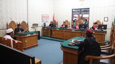 Pengasuh Ponpes Sumenep Cabuli Santri Divonis 20 Tahun Plus Kebiri Kimia dan Dipasang Alat Pendeteksi