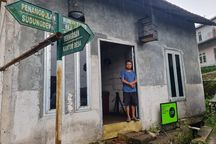 Terima Program Beli Rumah Dapat Rumah dari Ganjar, Masyarakat: Alhamdulilah Punya Rumah