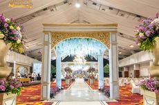 Ada Pameran Pernikahan di Sultan Hotel, Bisa Ketemu 50 Vendor 