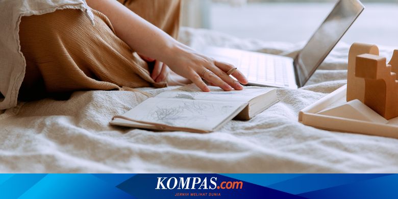 11 Cara Tingkatkan Keterampilan Mahasiswa Saat Pandemi