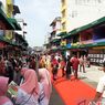 Kota Lama di Tanjungpinang Akan Jadi Tempat Wisata Jalan Kaki