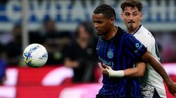 Hasil Inter Vs Cagliari 3-0, Nerazzurri Jauhkan Jarak dari Napoli