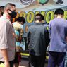 Dua Kelompok Pemuda Tawuran di Depok, 11 Orang Diciduk Polisi