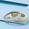 3 Model Cincin Tunangan yang Harus Dihindari