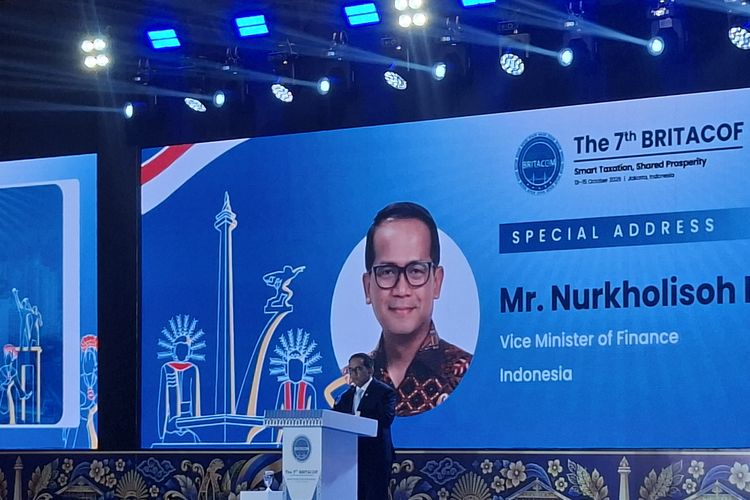 Awasi Transaksi Sawit dan Kekayaan Orang Superkaya, Kemenkeu Pakai AI