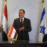 Berusaha Lepas Ketergantungan dari Rusia, Uni Eropa Teken Kesepakatan Gas dengan Israel dan Mesir