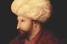 Kisah Inspirasi Islam: Sultan Mehmed II, Perintahkan Tak Ubah Ornamen Kristiani di Masjid Hagia Sophia
