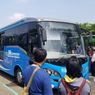 Uji Coba JR Connexion dari Stasiun Bogor ke Stasiun di Jakarta