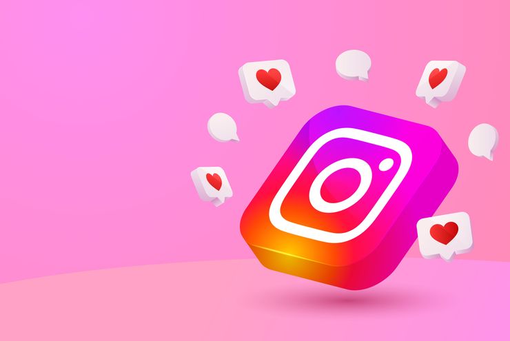 Cuma Pakai 1 Prompt, Bisa Bikin 7 Caption Instagram Sekaligus!