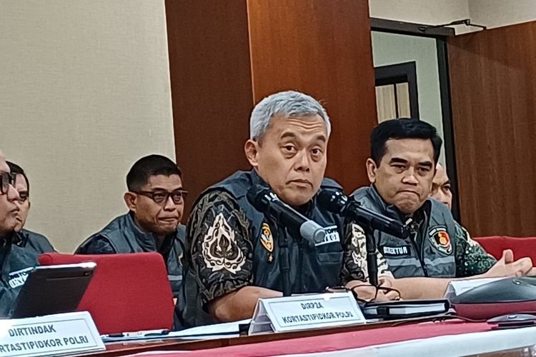 Belum Ditahan, Polri Bakal Panggil Bupati Gowa Sitti Husniah Talenrang sebagai Tersangka