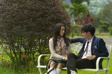 Megan Domani dan Farhan Rasyid Rajut Chemistry Lagi untuk My Love My Enemy Season 2