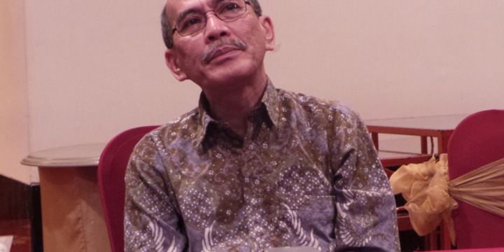 Cegah Kekerasan, Mendikbud Soroti Pentingnya Kerja Sama Sekolah dan Keluarga