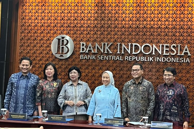 BI Catat 32.457 Kartu Kredit Indonesia Telah Terbit, Nilai Transaksi Capai Rp 18,7 miliar