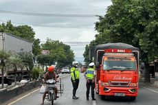 Rekayasa Lalu Lintas Jalur Selatan ke Banyuwangi Dicabut, Pengendara Bisa Lewat Situbondo