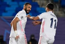 Berita Bola Liga Champions, Jadwal Klasemen