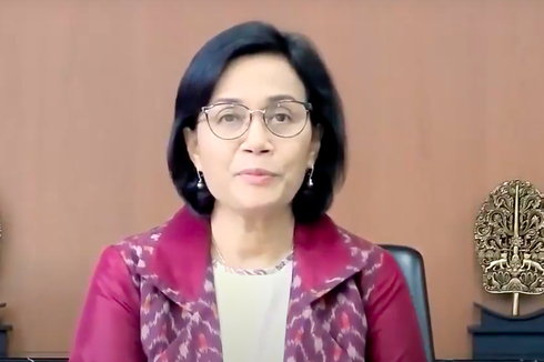 Belanja Pemda Tercecer, Sri Mulyani Sebut Picu Ketimpangan di Daerah