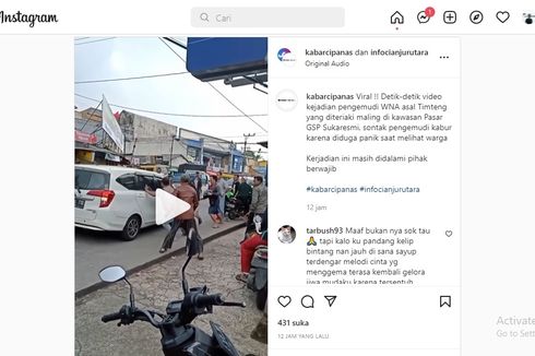 Makin Banyak Kasus Mobil Dirusak Massa karena Kecelakaan