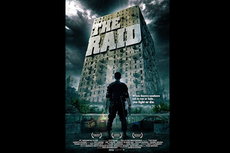 The Raid Bakal Digarap Ulang Sutradara Hollywood, Tayang di Netflix