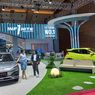 Penjualan BYD di Haka Auto Tembus 1.000 Unit per Bulan
