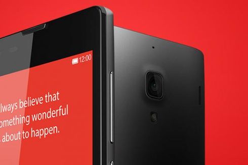Berapa Harga Android Pertama Xiaomi di Indonesia?